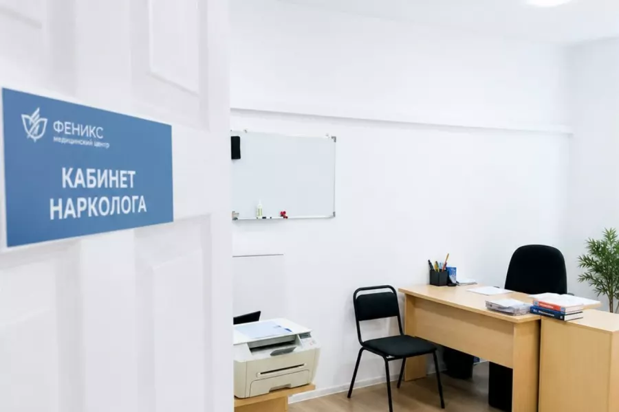 Реабилитационный центр для наркозависимых в Могоче
