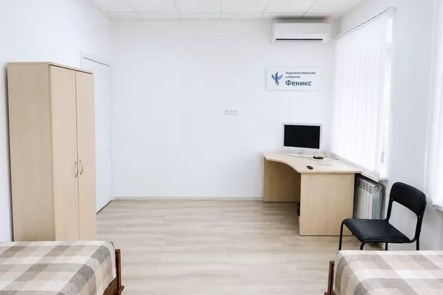 Лечение в частном наркологическом стационаре в Могоче